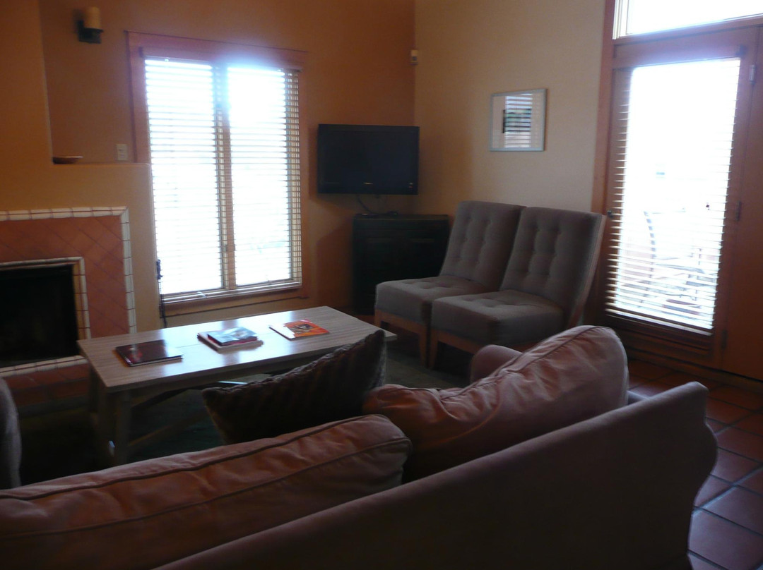 Zona Rosa at Las Palomas主图