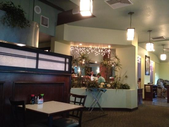 Hisui Japanese Restaurant