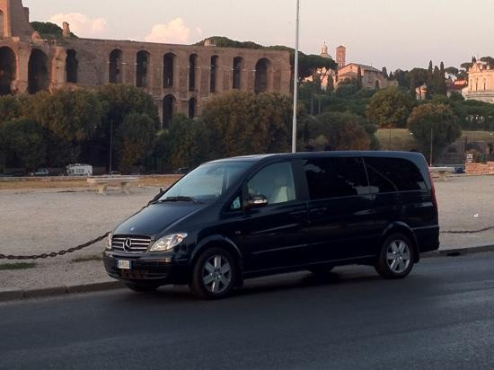 Astarita Car Service Sorrento-索伦托必去景点