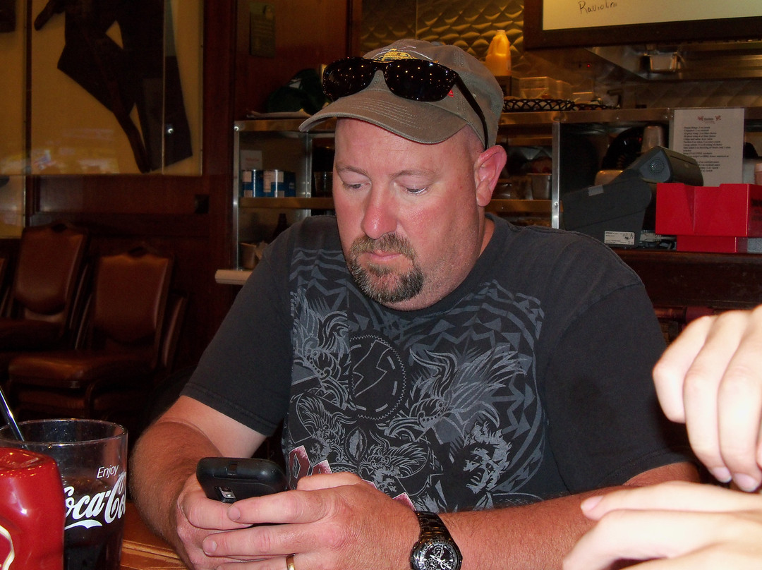 The Midnight Star Casino-戴德伍德必去景点