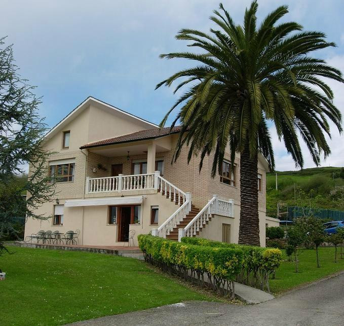 Hospedaje Juncalada主图