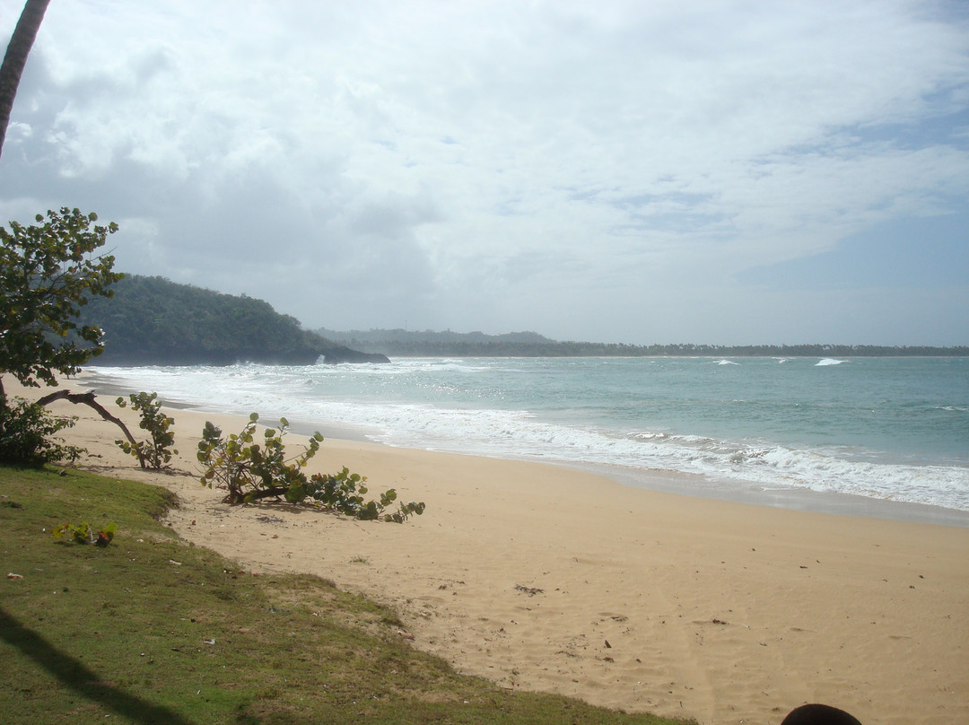 Playa Moron景点图片