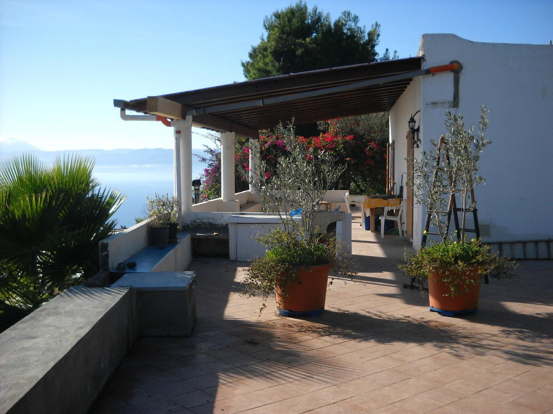 Casa delle Stelle B&B