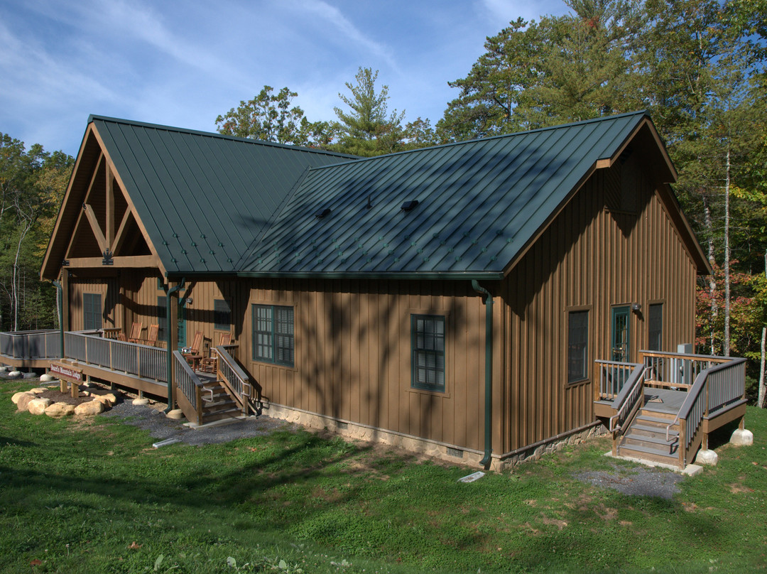 Douthat State Park-Clifton Forge必去景点