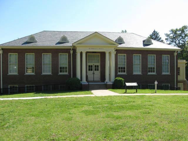 Charlotte Hawkins Brown Museum景点图片
