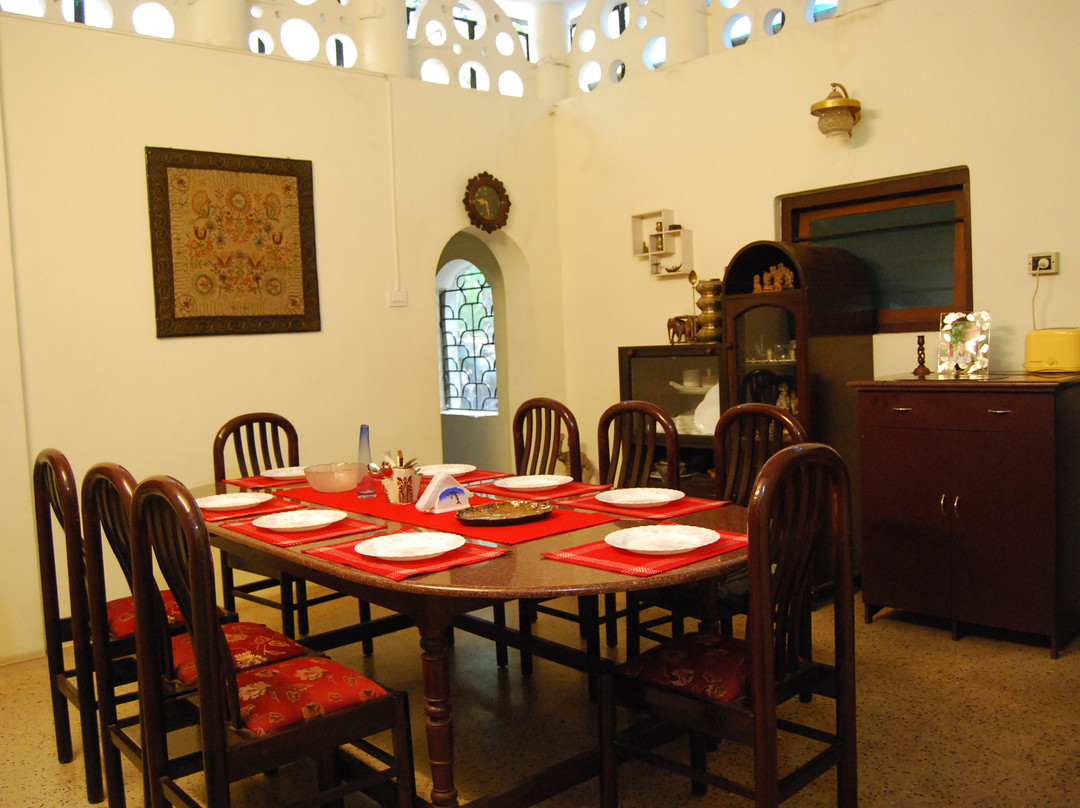 Sourabham Homestay主图