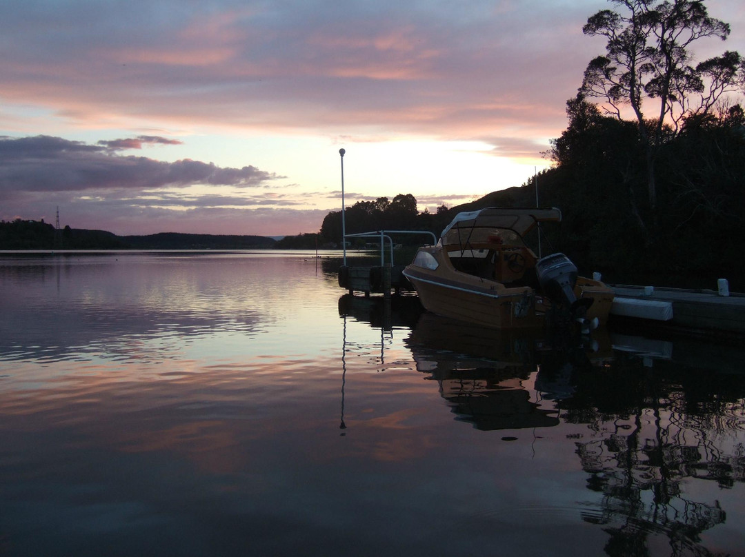 Lake Rotoiti Holiday Park