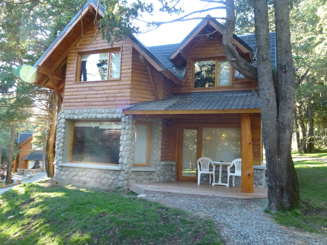 Cabañas Bosque Dormido