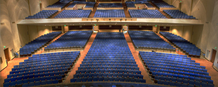 RP Funding Center-莱克兰必去景点