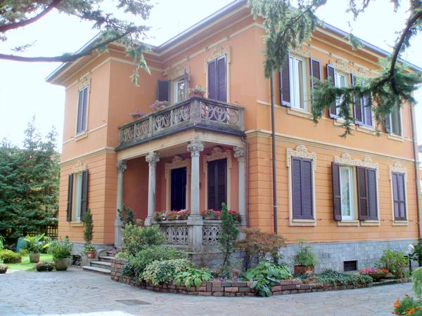 B&B Il Giglio e la Rosa-官方