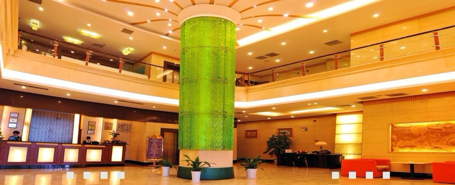 三门峡明珠宾馆主图