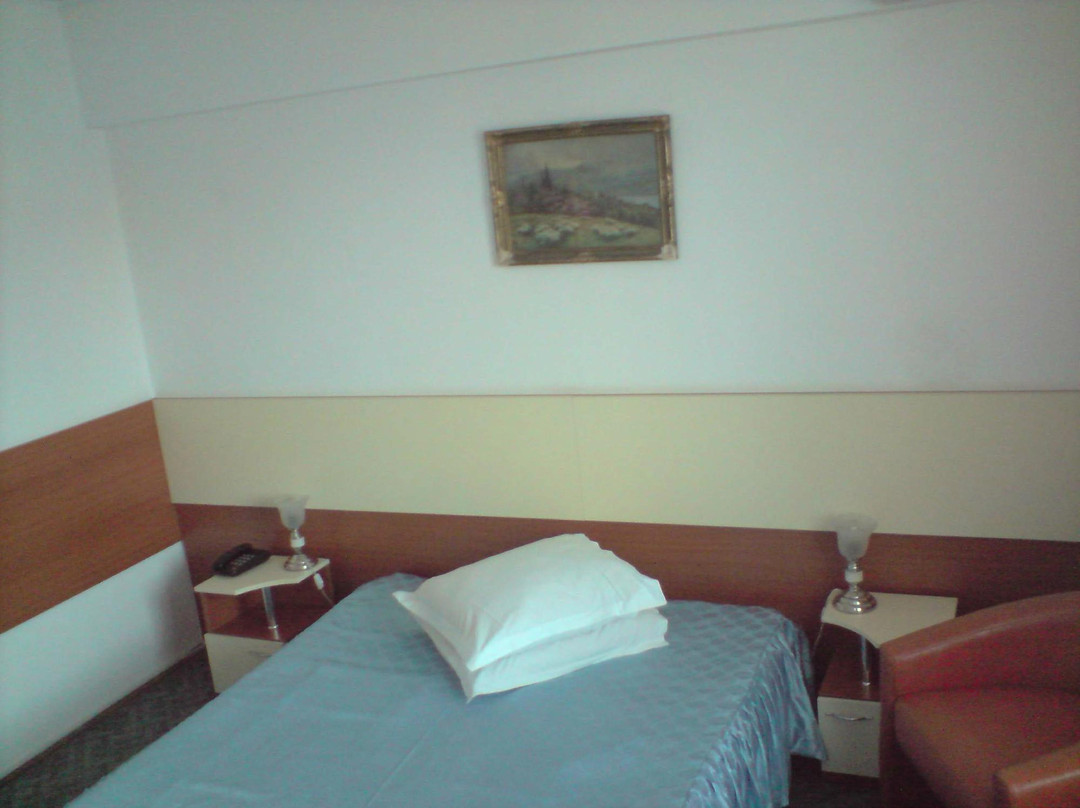 Hotel Parc主图