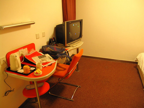 如家派柏·云(太仓南洋广场新华西路店)主图