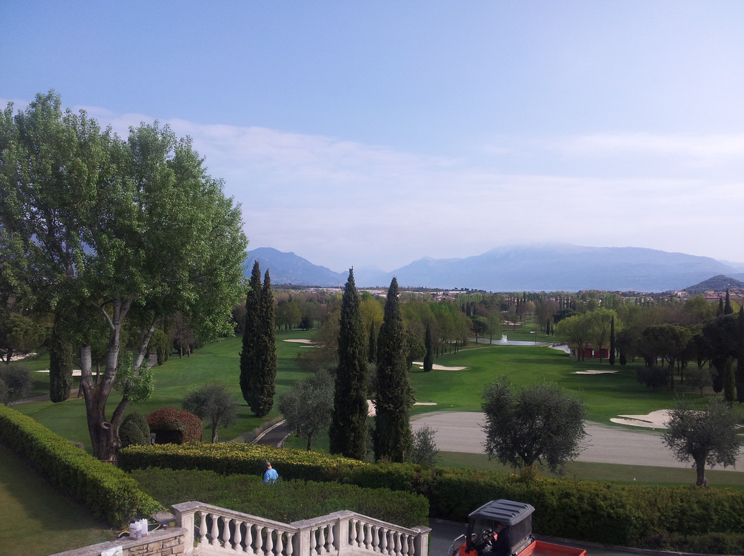Gardagolf Country Club景点图片