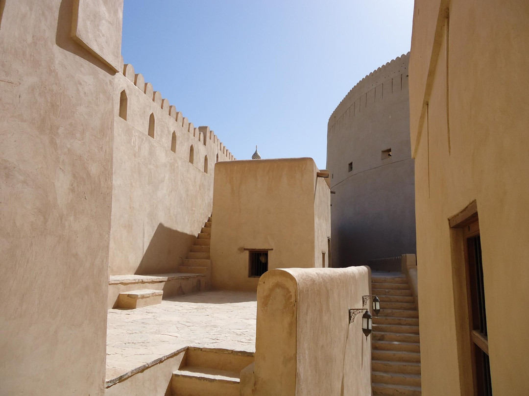 尼日瓦堡-尼日瓦必去景点