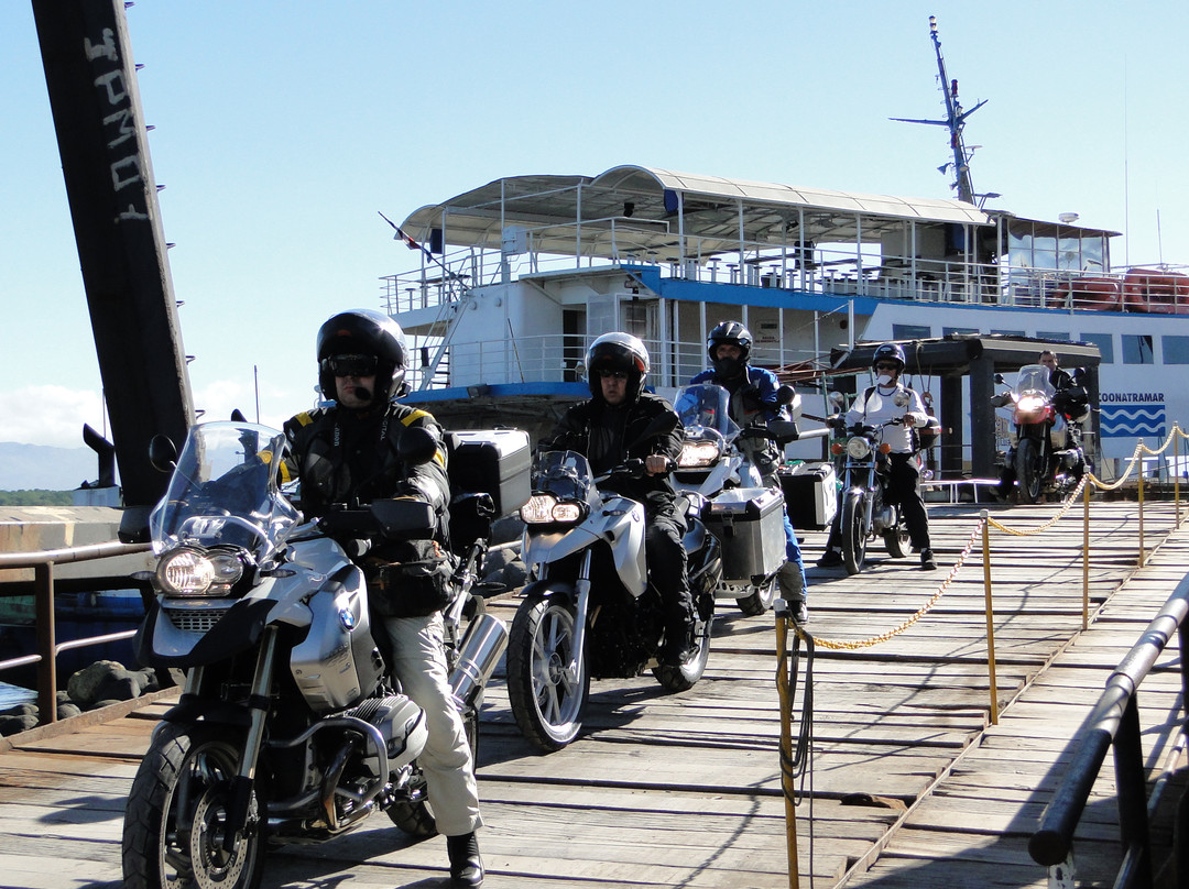 Costa Rica Motorcycle Tours景点图片