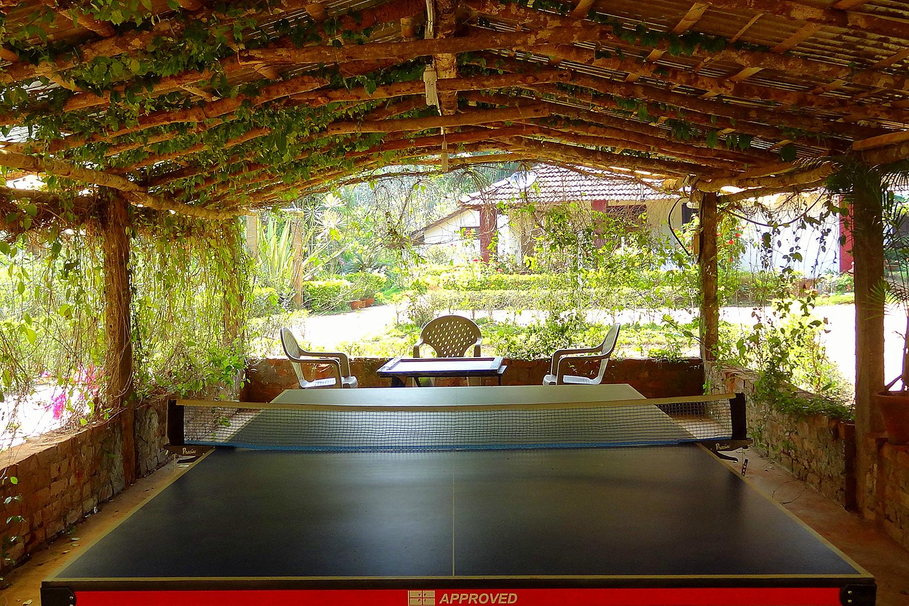 Inchara Homestay-客卧