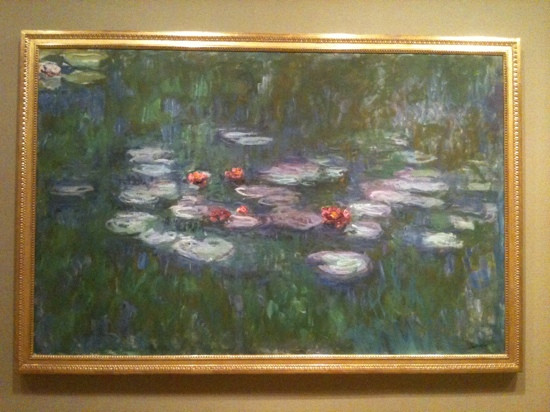 McNay Art Museum-圣安东尼奥市必去景点