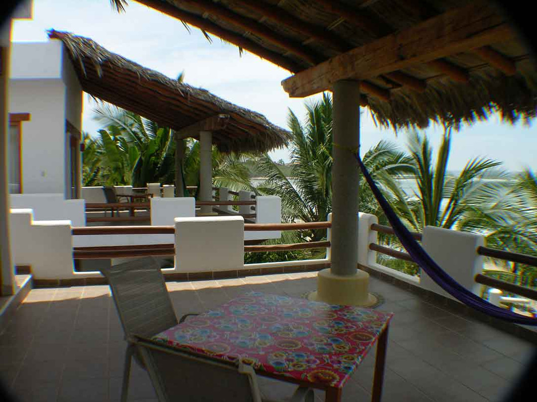 La Casa del Faro主图