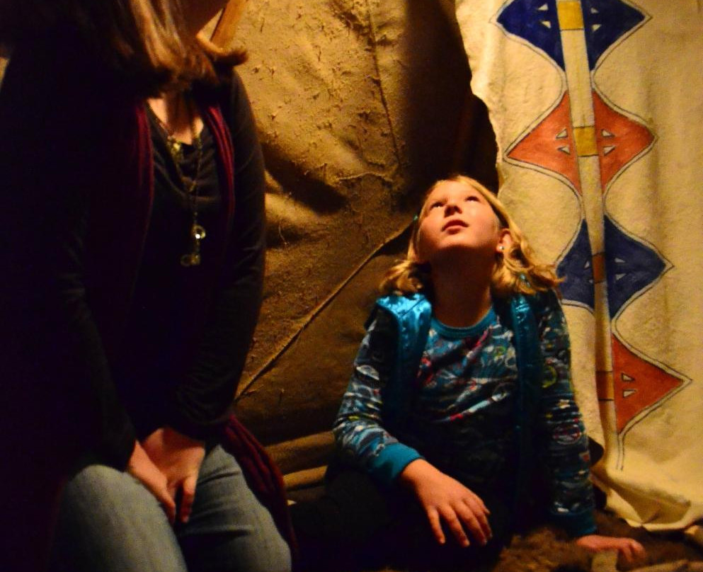 Dakota Discovery Museum-Mitchell必去景点