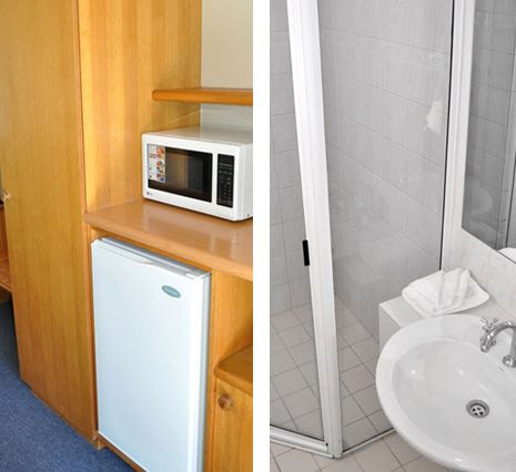 Kings Park Motel主图