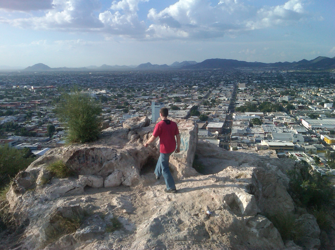 Cerro de la Campana景点图片
