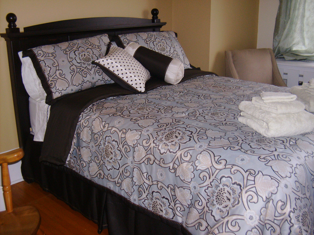 Gite a la bonne Etoile主图