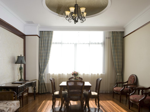 金银岛大酒店主图