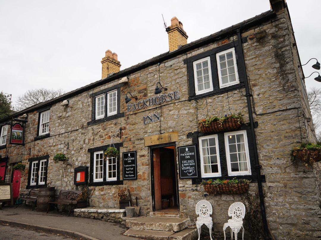 Little Longstone旅游攻略图片