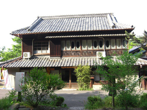 Minshuku Otoriya主图
