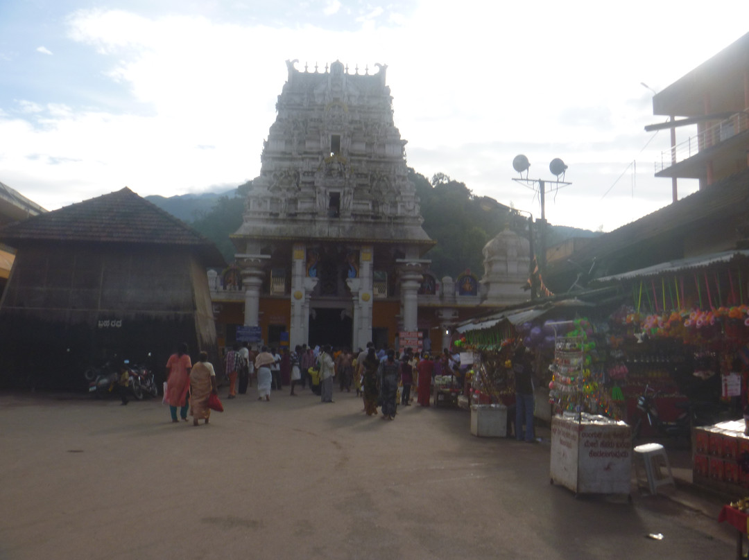 Kukke Shree Subramanya Temple景点图片
