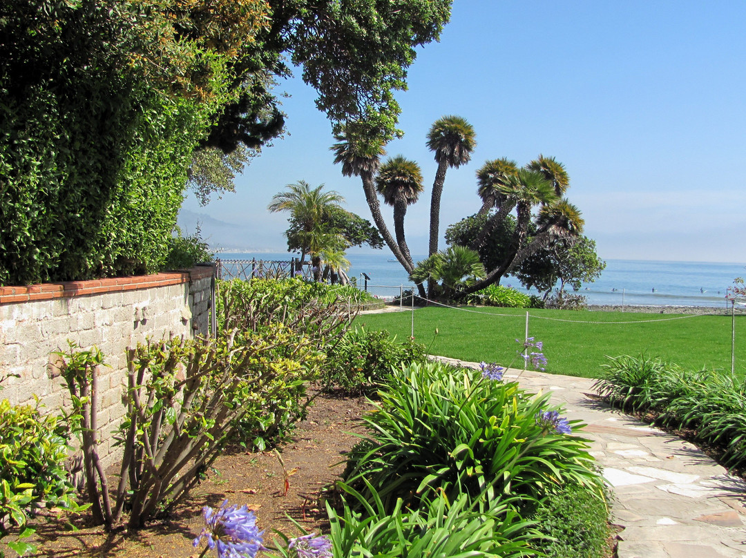 Adamson House and Malibu Lagoon Museum景点图片