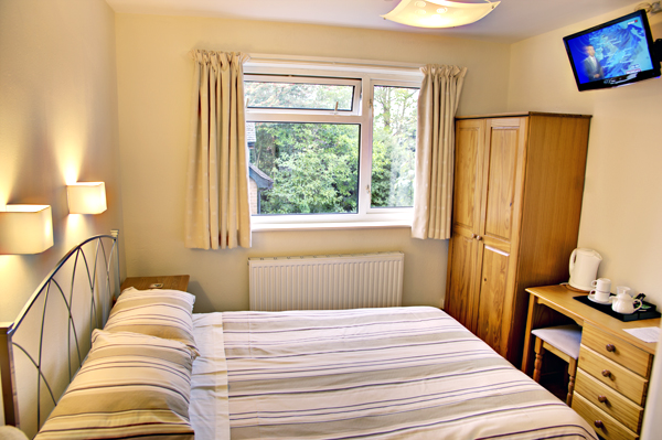Studio Lodge Guest Accommodation-官方