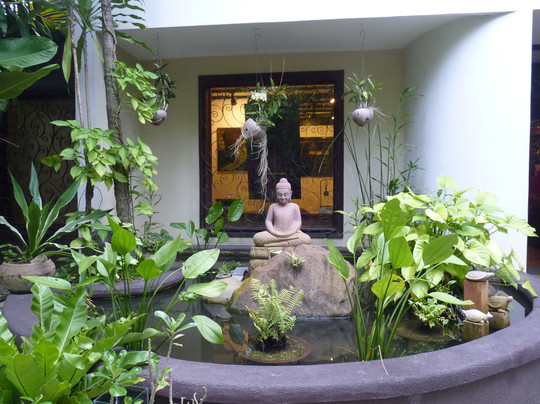 Theam之家艺术馆-暹粒必去景点