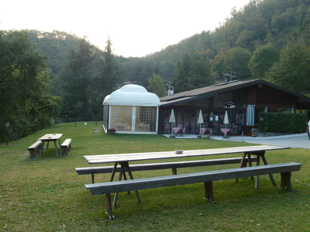 Il Bagnolo Eco Lodge