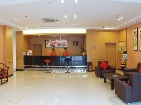 成都安逸158酒店抚琴店主图