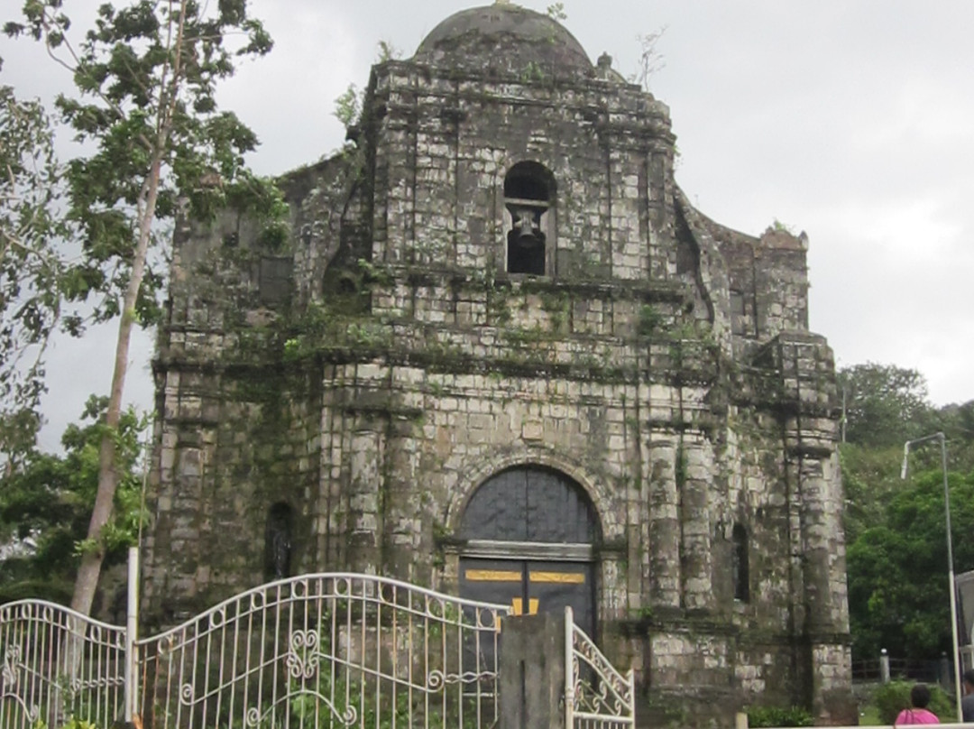 Bato Church-Virac必去景点
