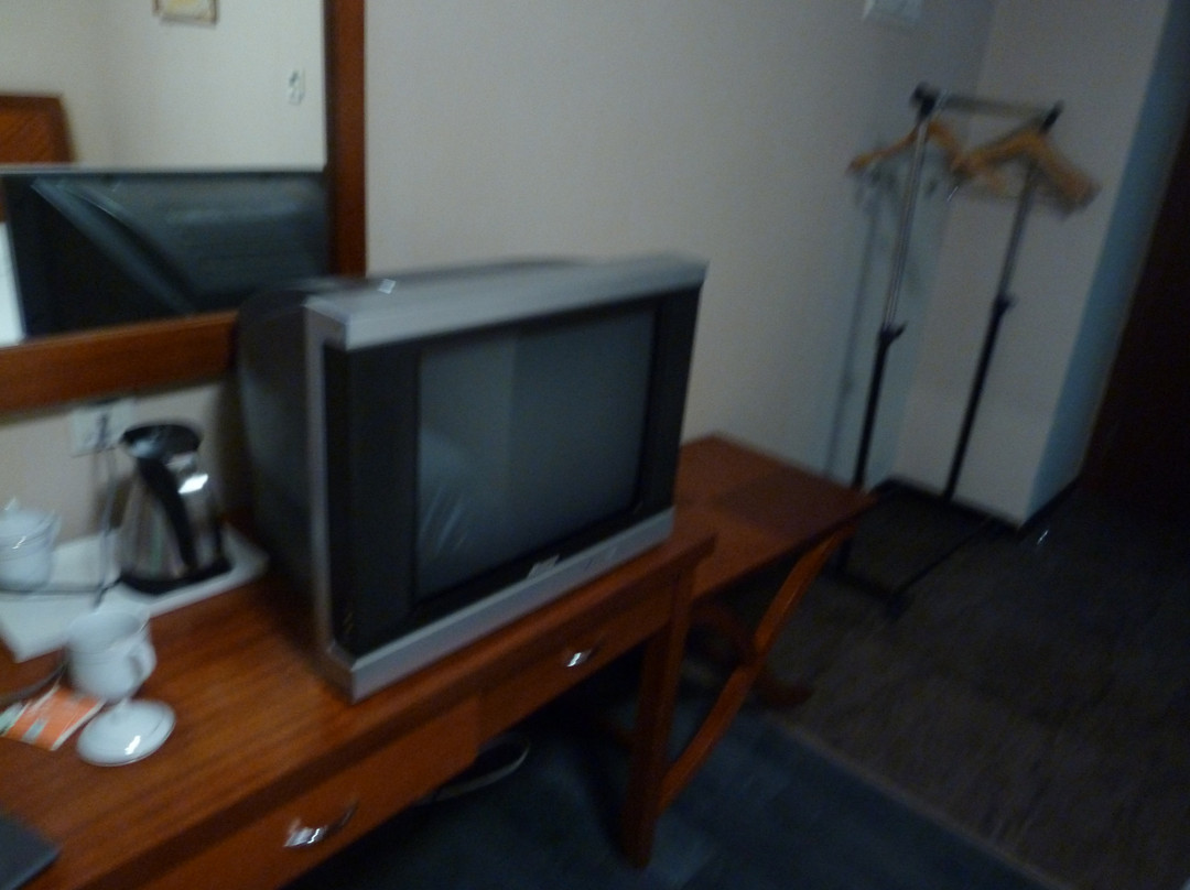 丹东璞丽酒店主图