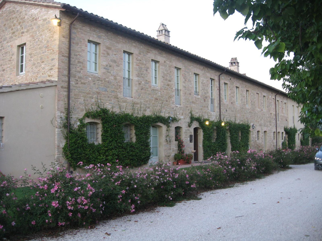 Petrignano d'Assisi酒店住宿-Favorita Food & Wine Resort