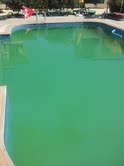 Green Holiday Village-客卧