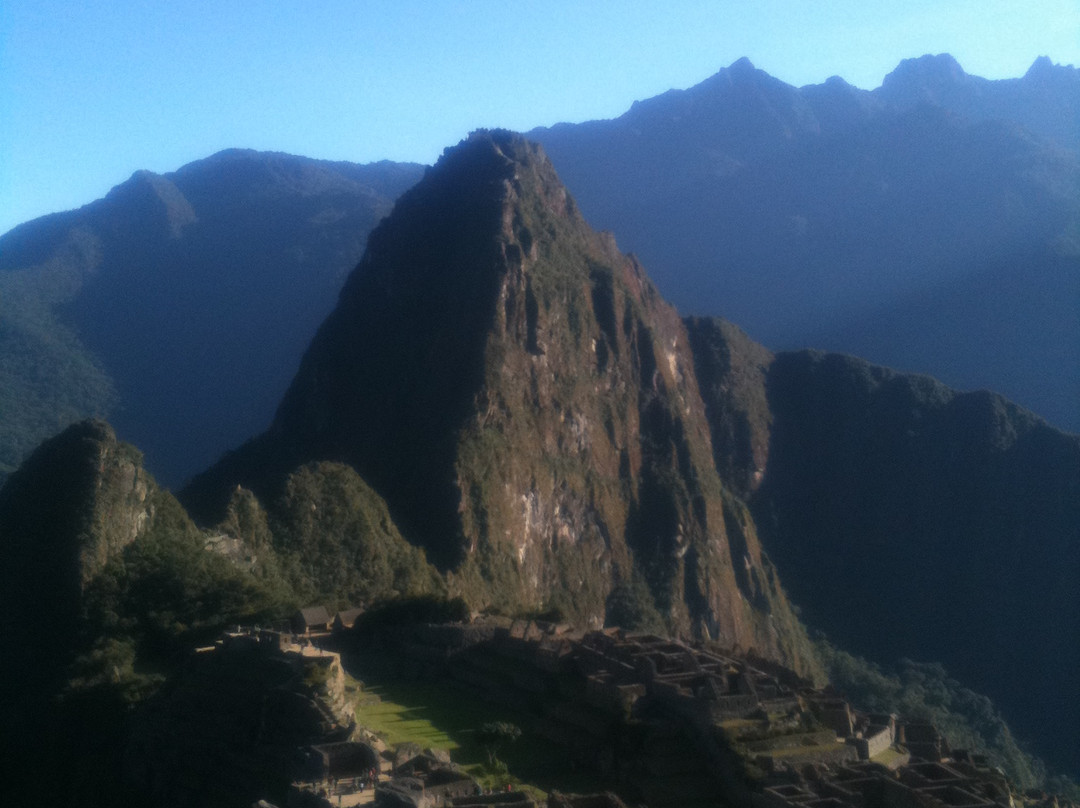 Inka Trail Expeditions Perú-库斯科必去景点