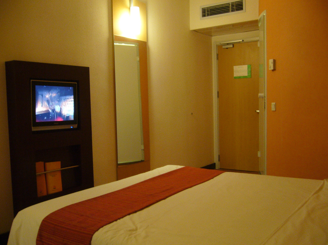 北京宜必思三元店主图