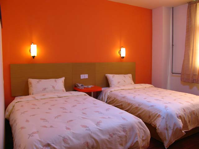 7天北京花园桥地铁站店主图