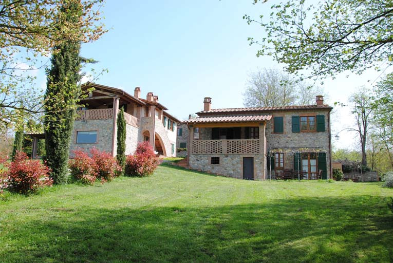 Agriturismo I Gergoni