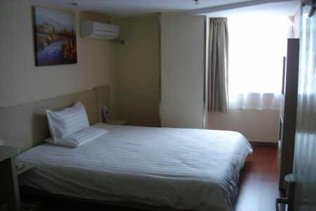 厦门汉庭明发广场店主图