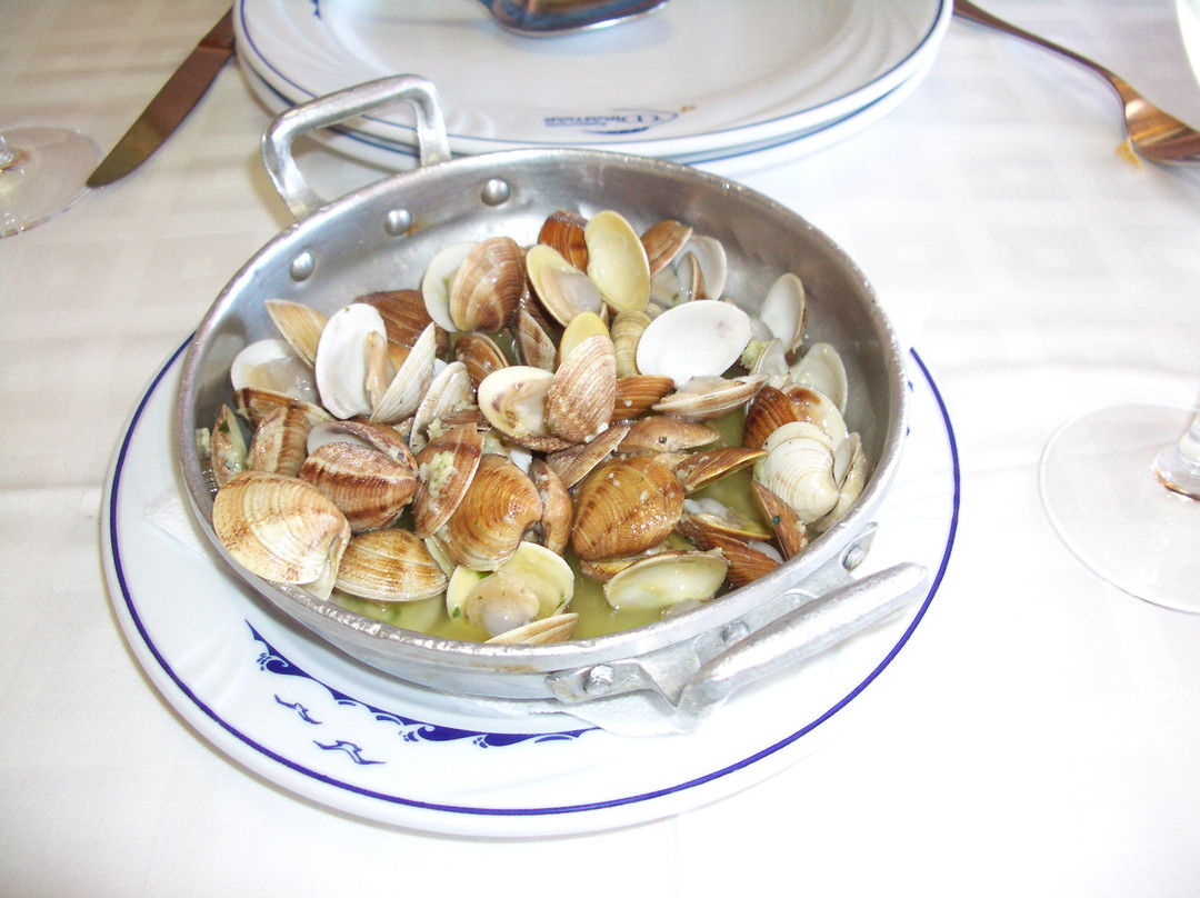 Restaurante Miramar
