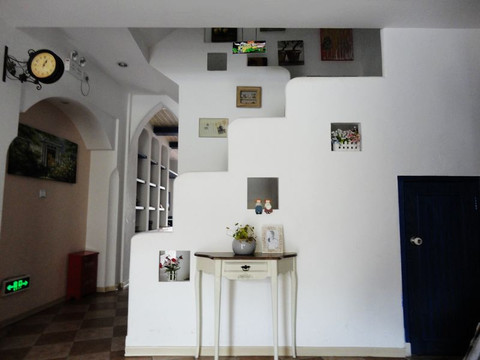 鼓浪屿鹭飞国际青年旅舍主图