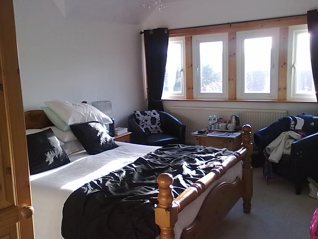 Ravenscar酒店住宿-Birtley House