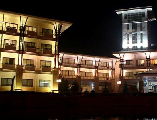 河北白鹿温泉主图