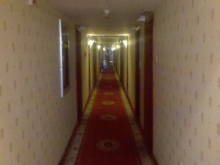 乾坤大酒店主图